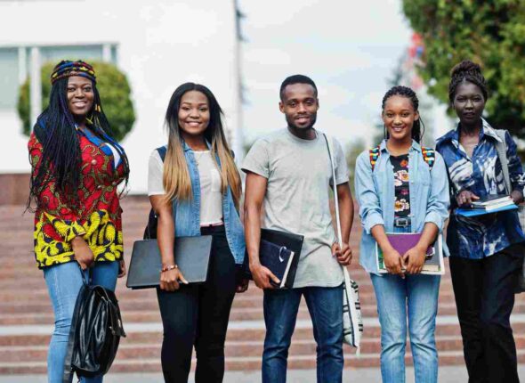 University students 2