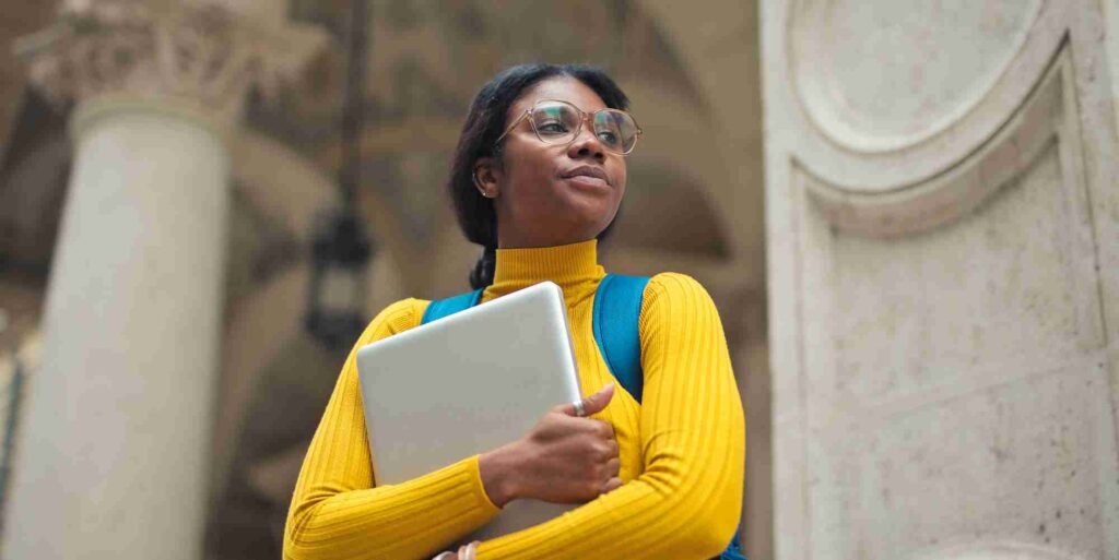 University students 4