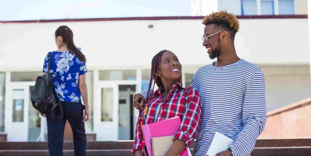 University students 6