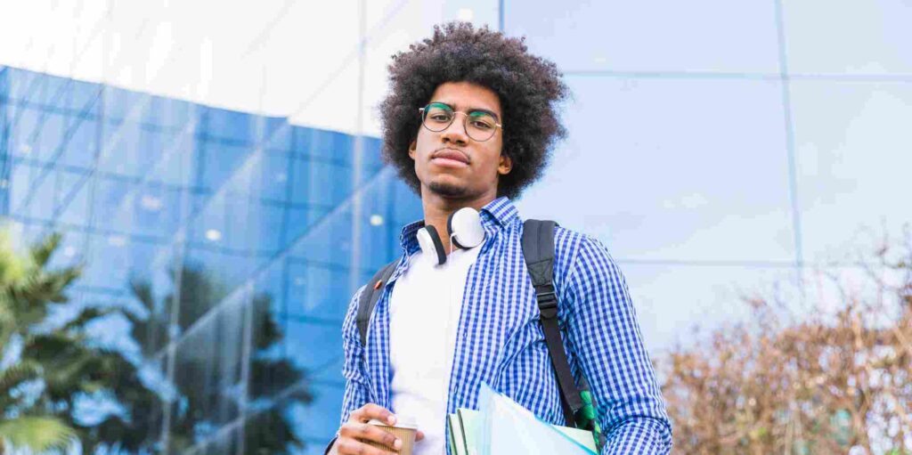 University students 7